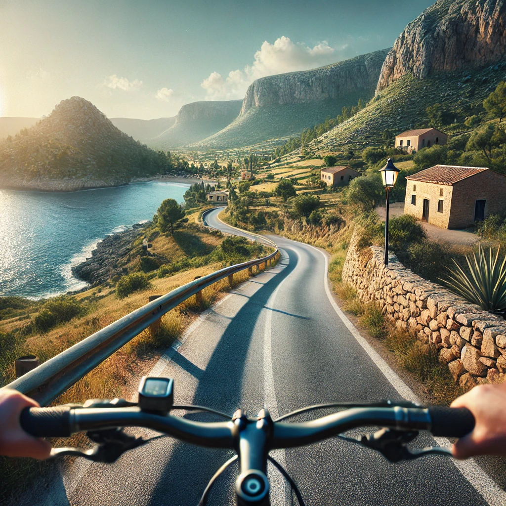 Mallorca Cycling Adventure (1 Day)